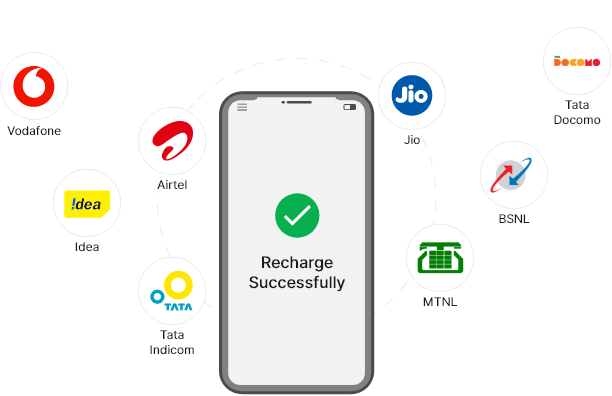 Company Dashboard Interface